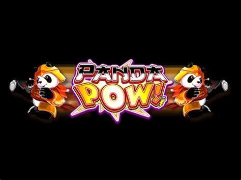 Panda Pow Sportingbet